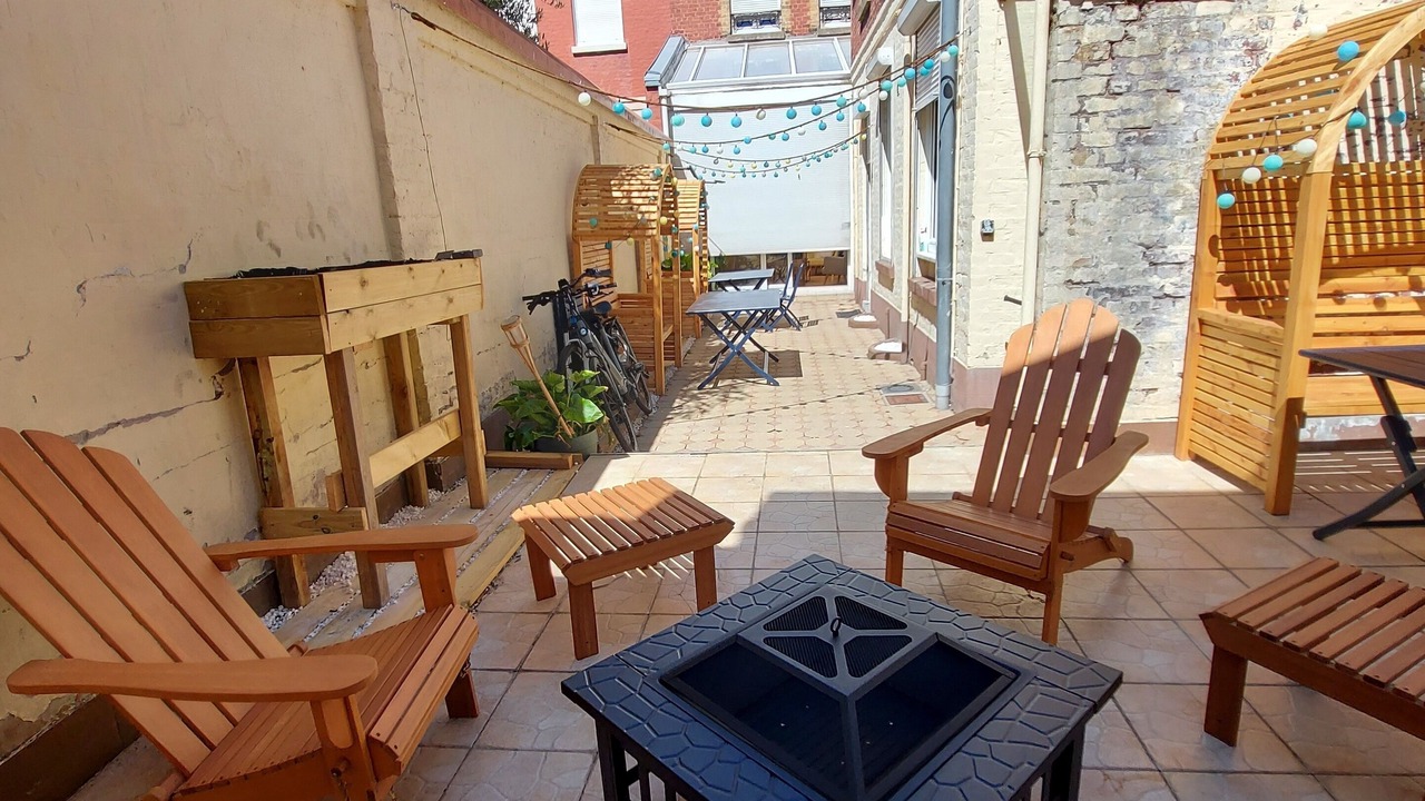 Photo of Outdoor in Calais