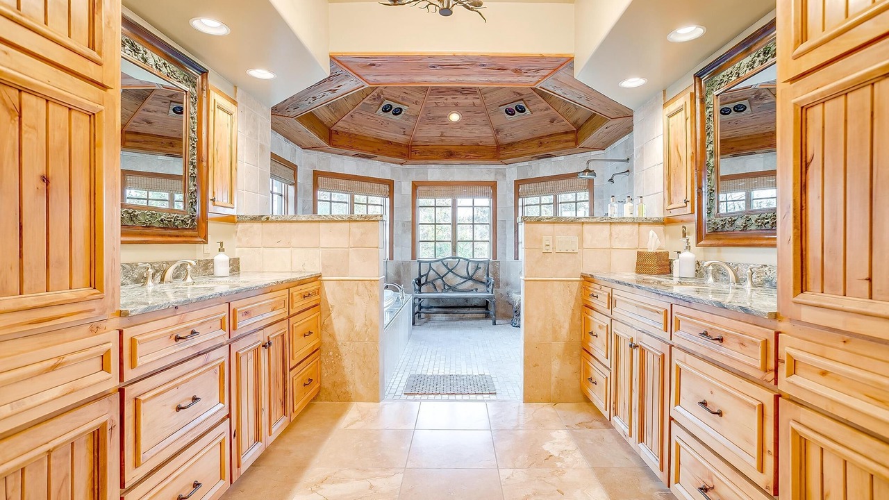 Photo of Kitchen in Boswell
