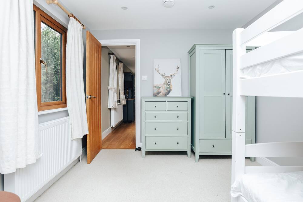 Photo of Bedroom in Kidmore End