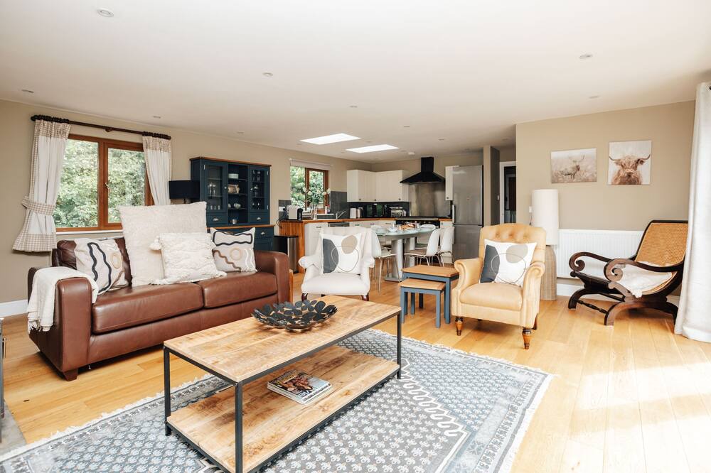 Photo of Livingroom in Kidmore End