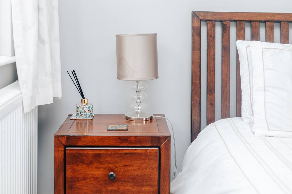 Photo of Bedroom in Kidmore End