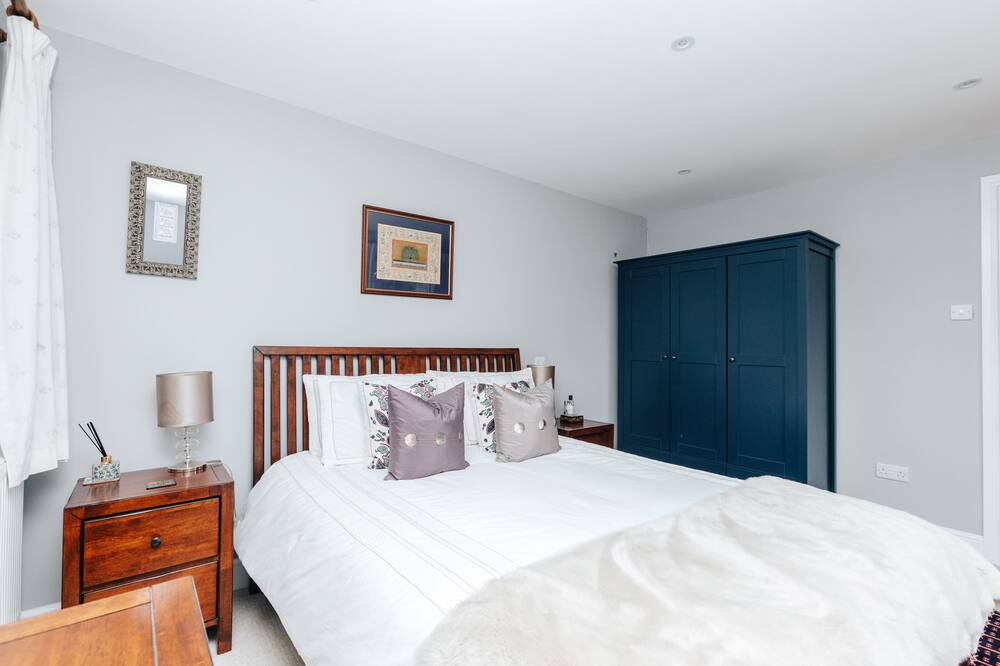 Photo of Bedroom in Kidmore End