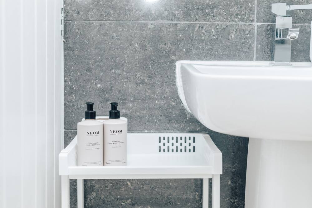 Photo of Bathroom in Kidmore End