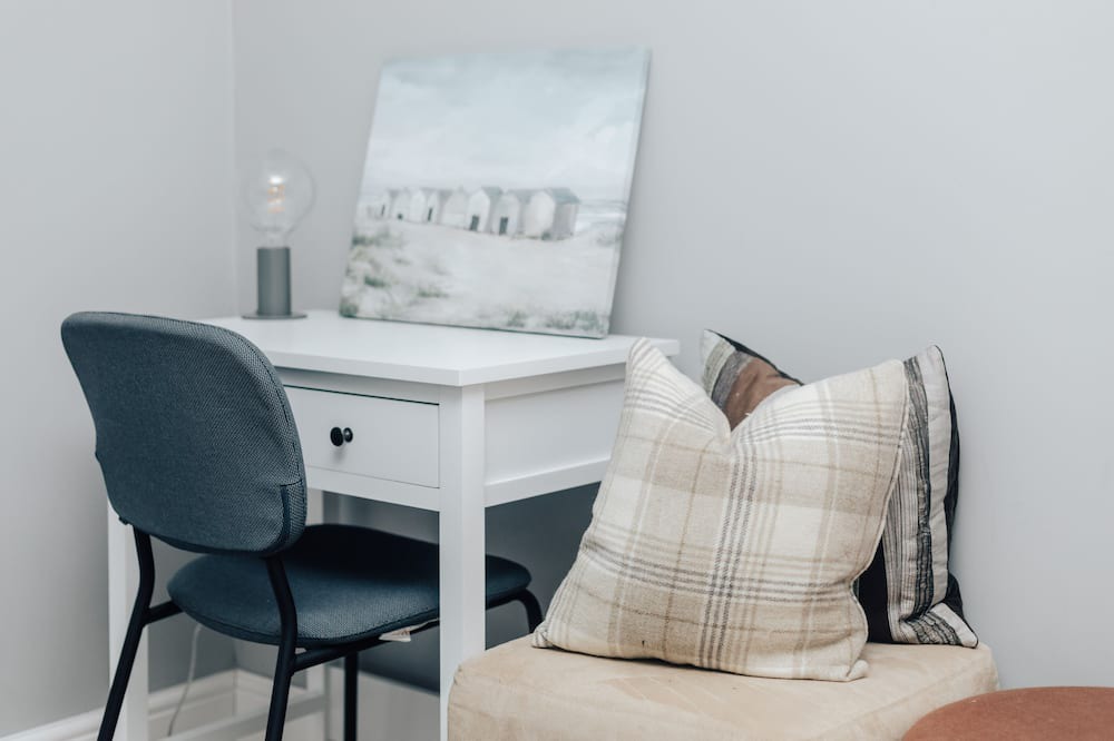 Photo of Bedroom in Kidmore End