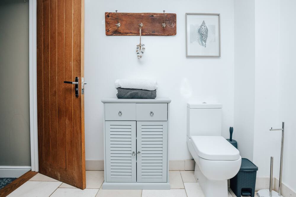Photo of Bathroom in Kidmore End