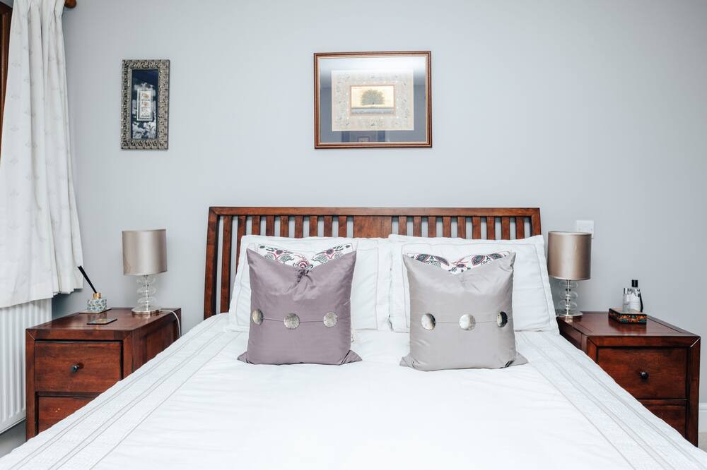 Photo of Bedroom in Kidmore End