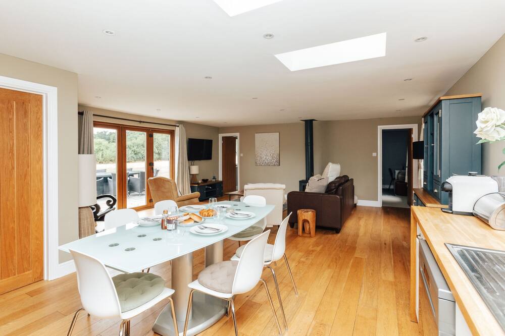 Photo of Others in Kidmore End