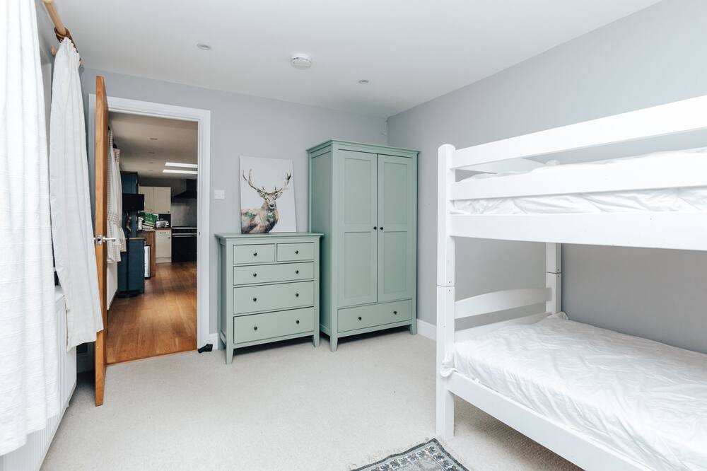 Photo of Bedroom in Kidmore End