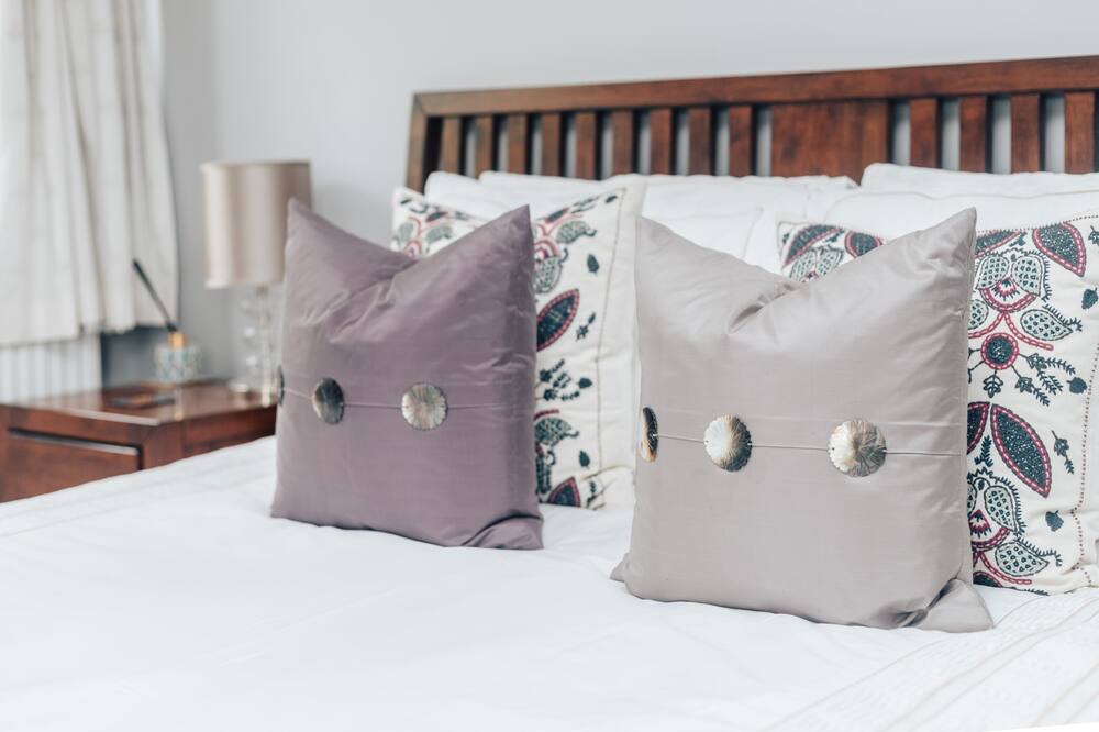 Photo of Bedroom in Kidmore End