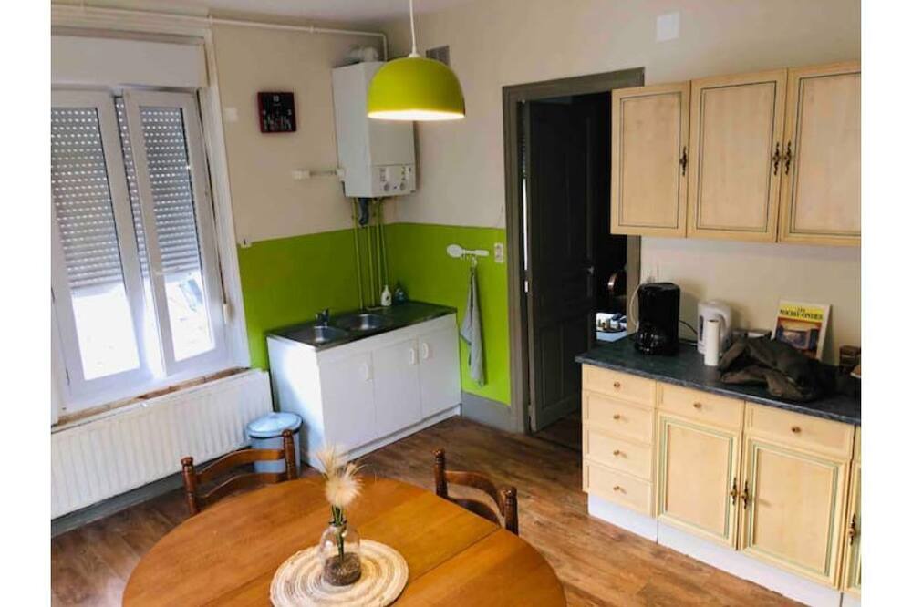 Photo of Kitchen in Charleville-Mezieres