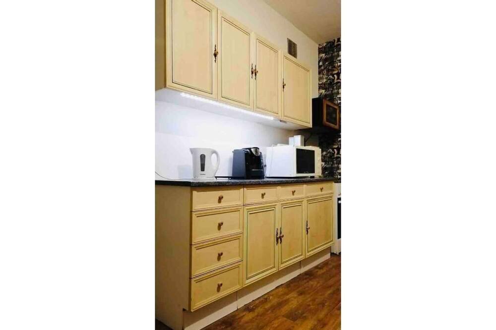 Photo of Kitchen in Charleville-Mezieres