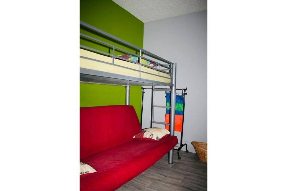Photo of Bedroom in Charleville-Mezieres