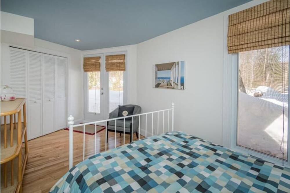 Photo of Bedroom in Sainte-Marie