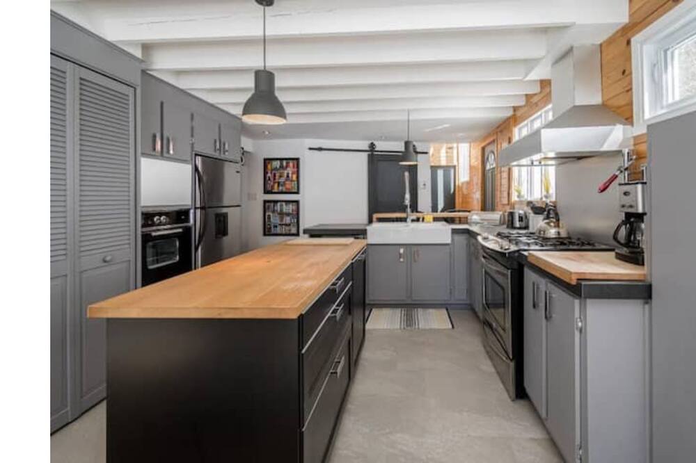 Photo of Kitchen in Sainte-Marie