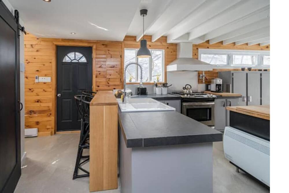 Photo of Kitchen in Sainte-Marie