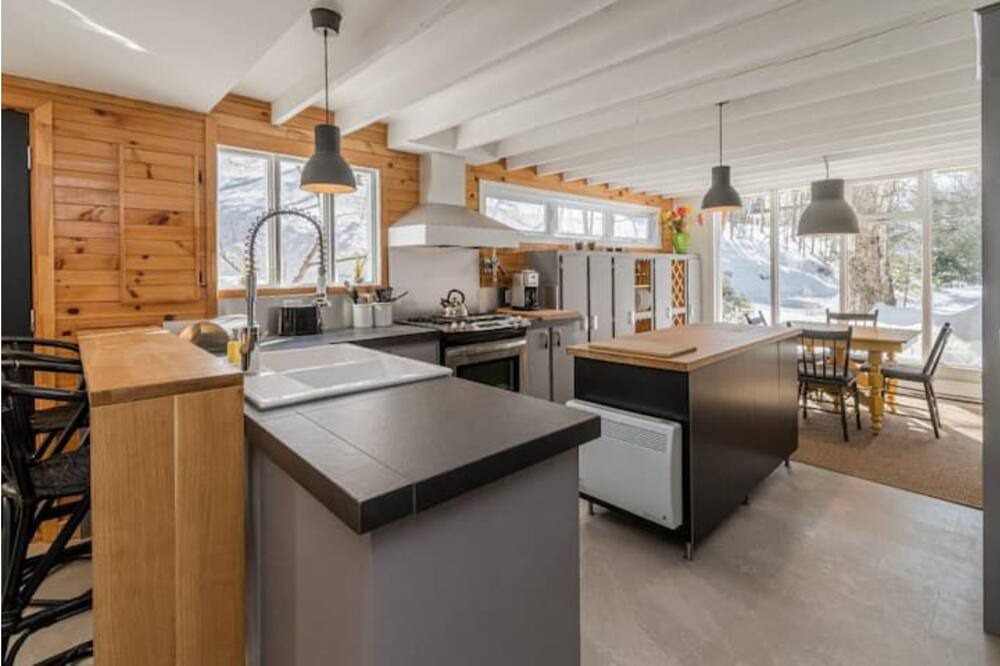 Photo of Kitchen in Sainte-Marie