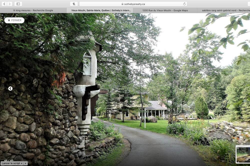 Photo of Outdoor in Sainte-Marie