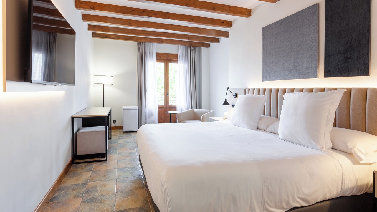 Photo of Bedroom in Cenicero