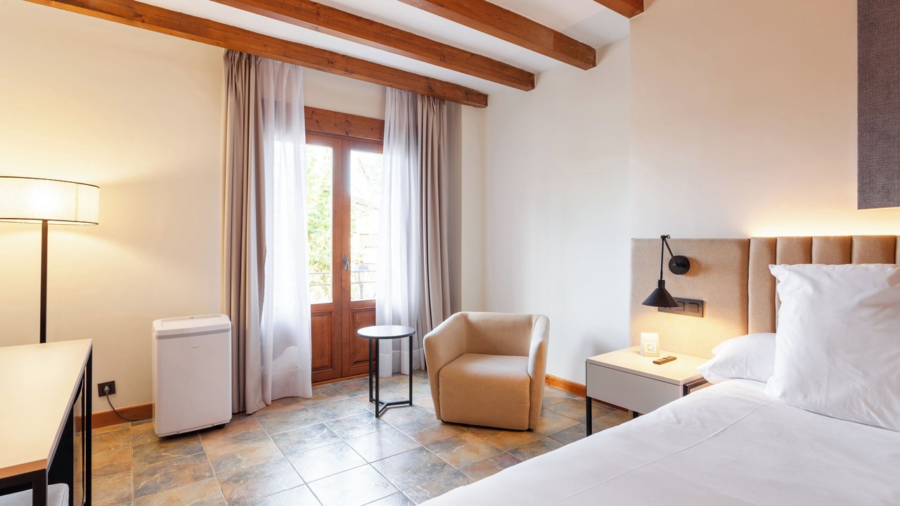 Photo of Bedroom in Cenicero