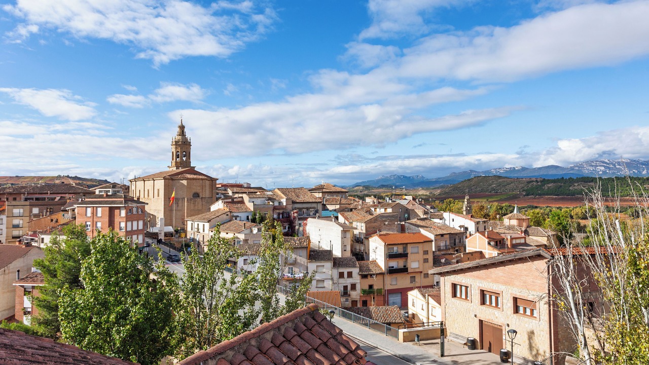 Photo of Others in Cenicero