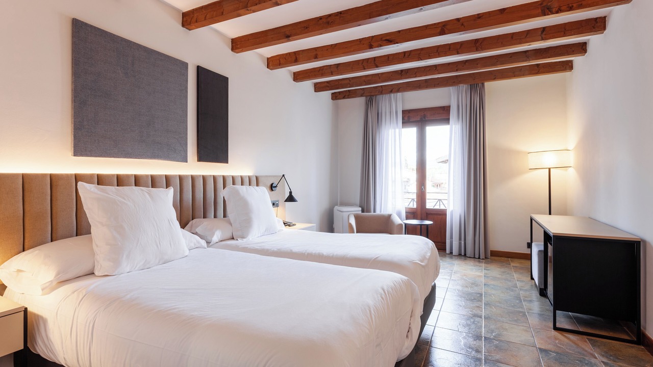 Photo of Bedroom in Cenicero
