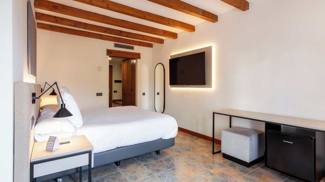 Photo of Bedroom in Cenicero