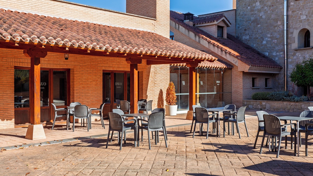 Photo of Outdoor in Cenicero