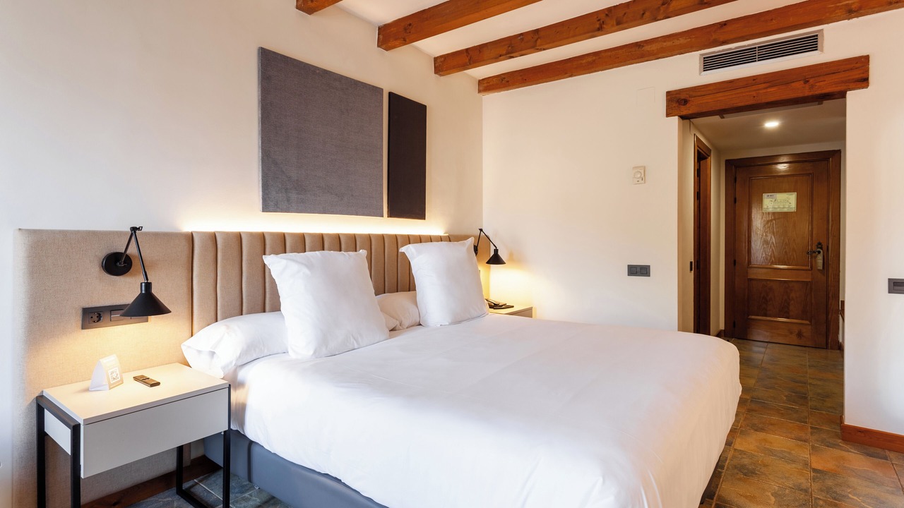 Photo of Bedroom in Cenicero
