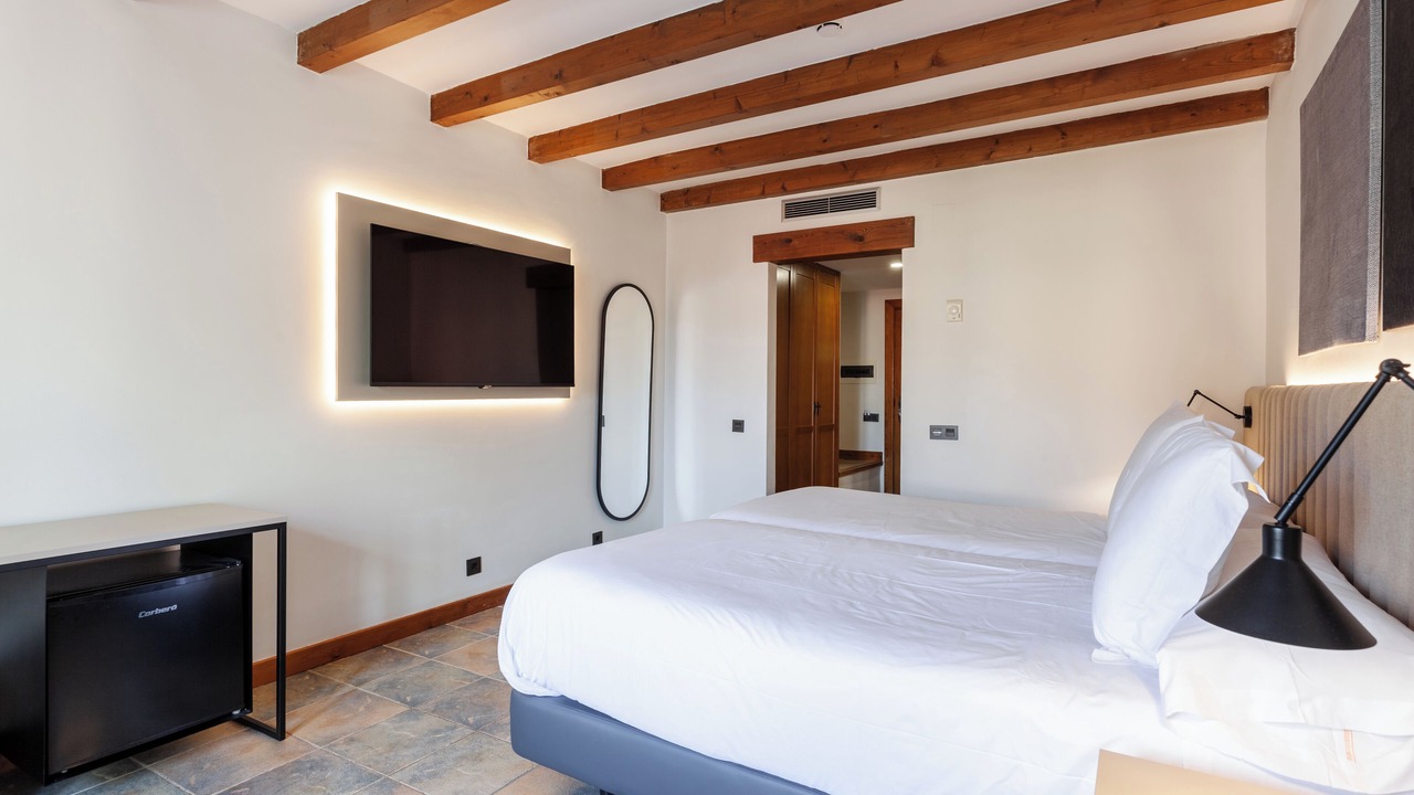 Photo of Bedroom in Cenicero