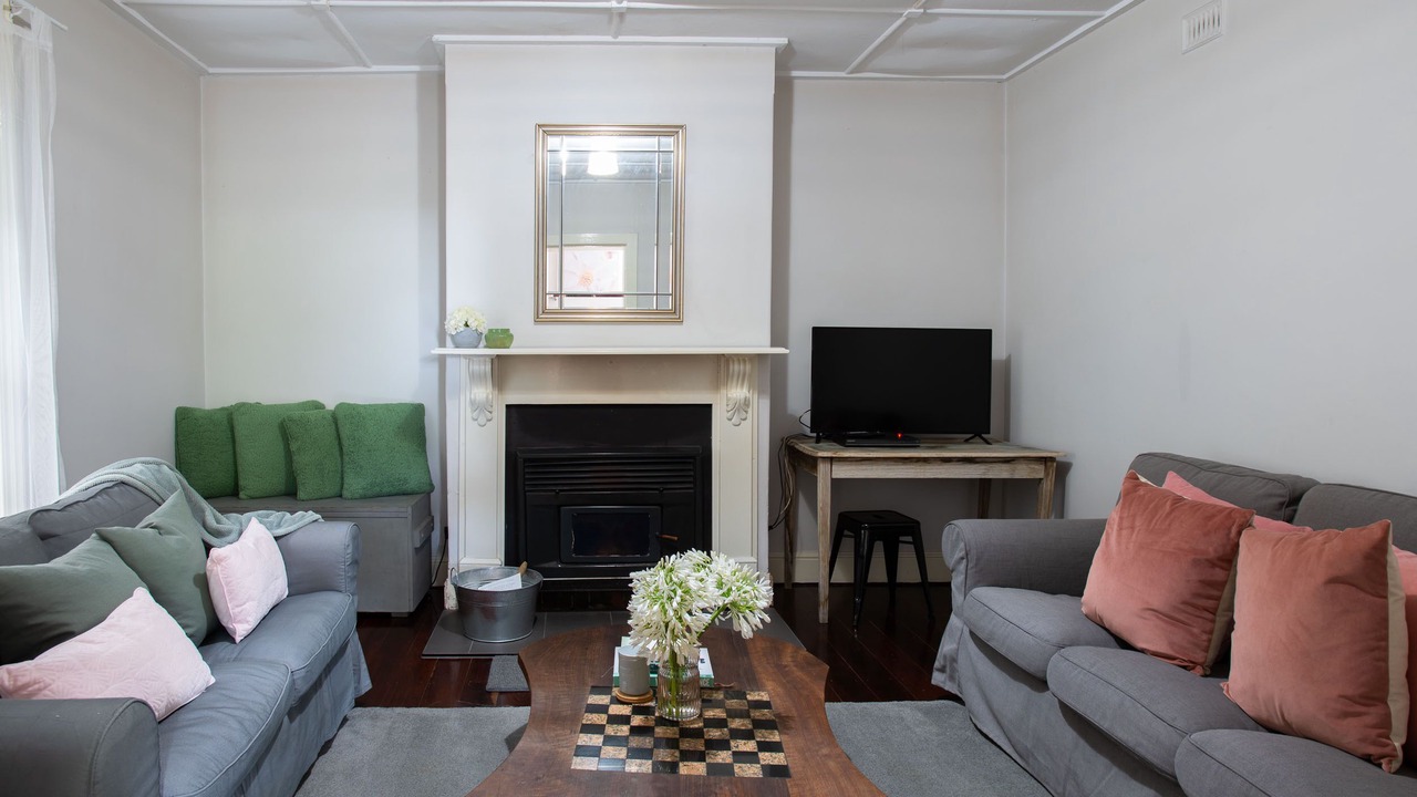 Photo of Livingroom in Brukunga