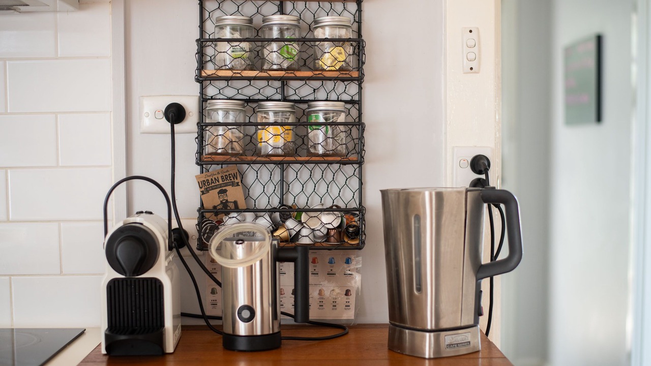 Photo of Kitchen in Brukunga