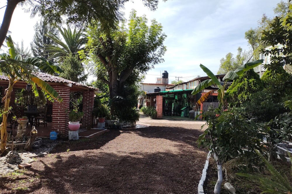 Photo of Outdoor in Tarimbaro
