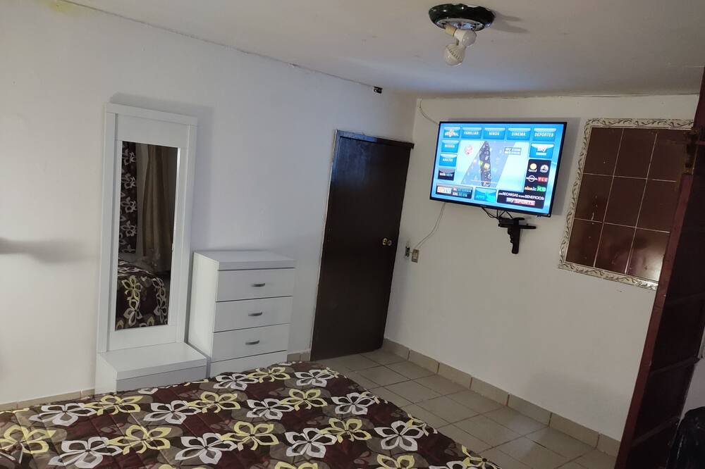 Photo of Bedroom in Tarimbaro