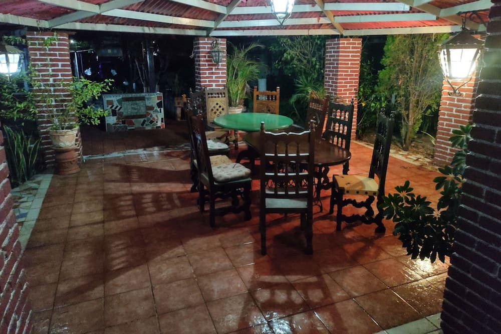 Photo of Outdoor in Tarimbaro