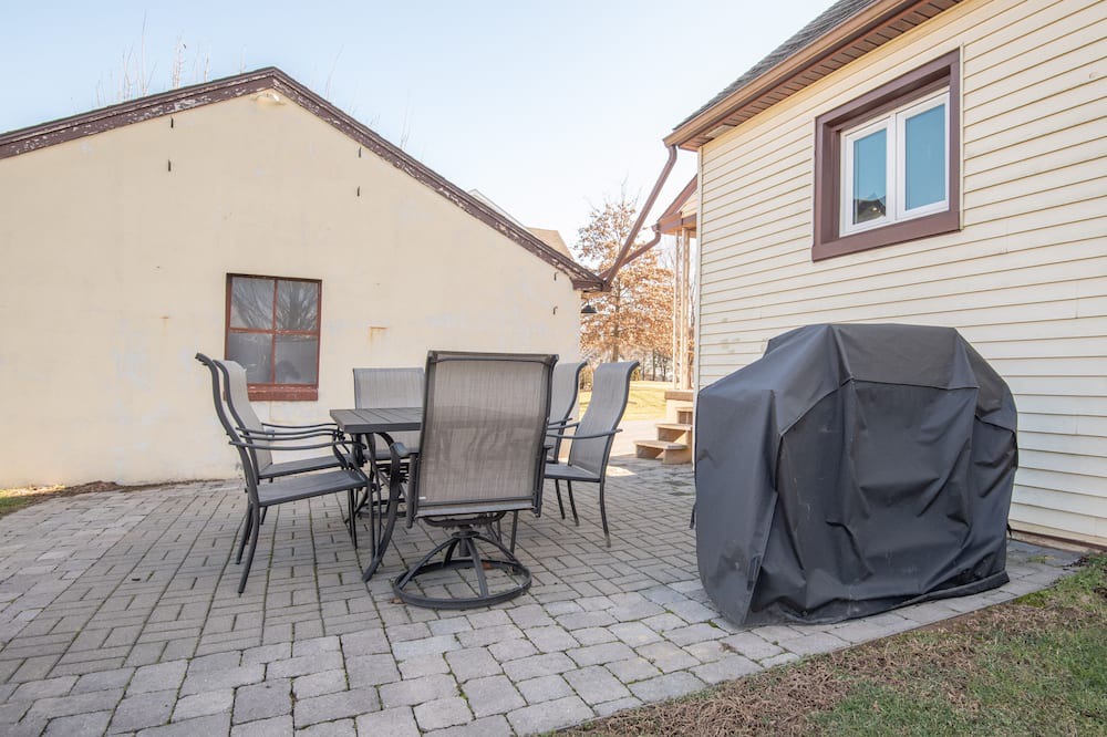Photo of Patio Balcony in Lititz