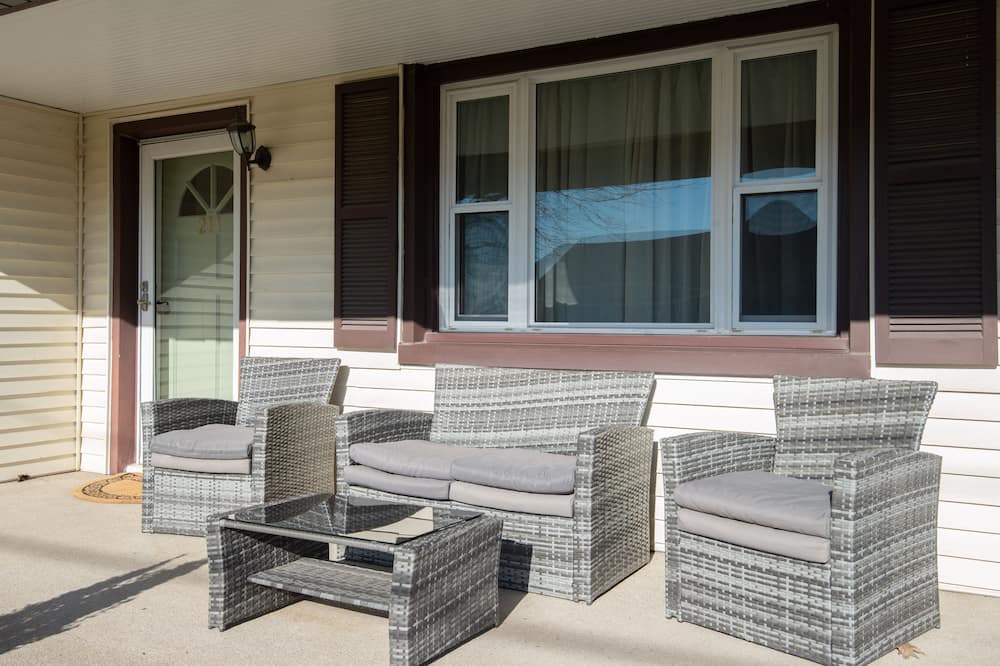 Photo of Patio Balcony in Lititz