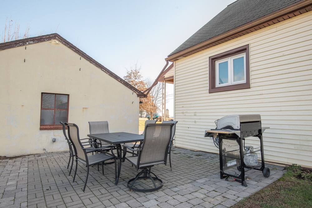 Photo of Patio Balcony in Lititz