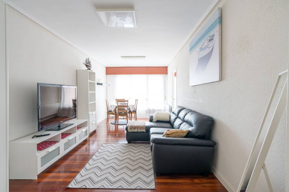 Photo of Livingroom in Algorta