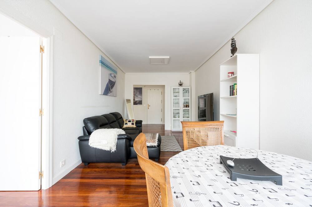 Photo of Livingroom in Algorta