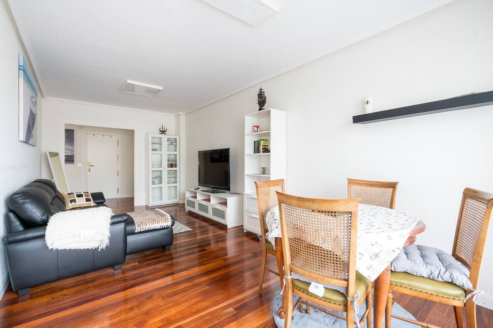 Photo of Livingroom in Algorta