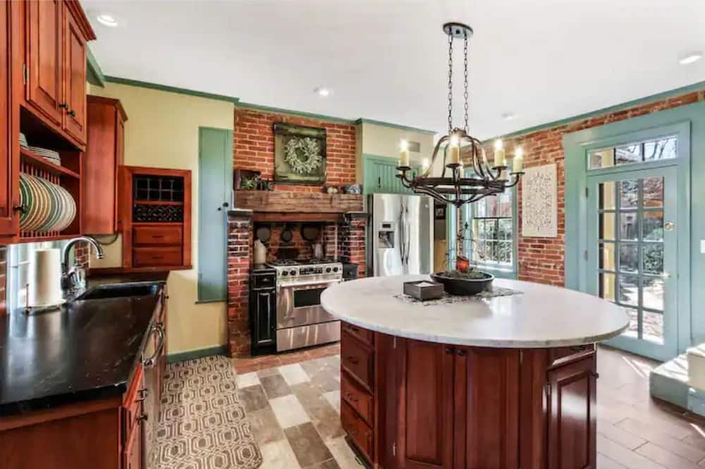 Photo of Kitchen in Salunga