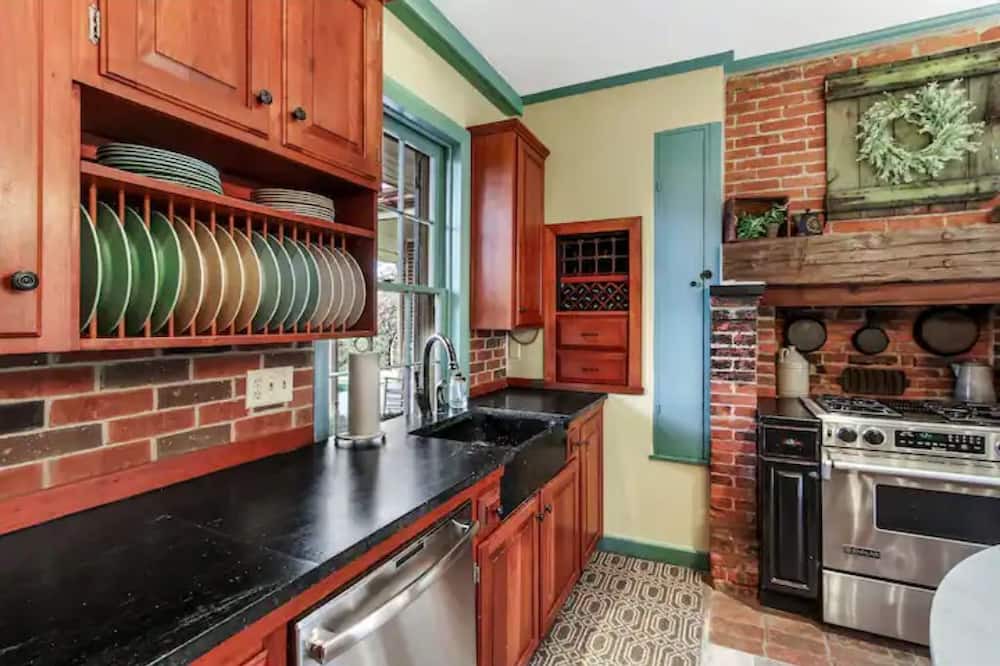 Photo of Kitchen in Salunga