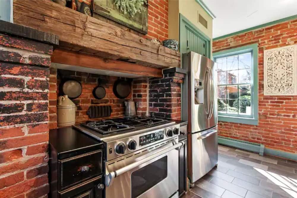 Photo of Kitchen in Salunga