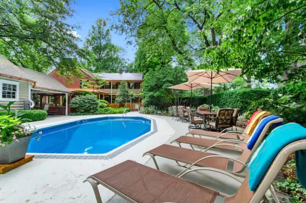 Photo of Outdoor in Salunga