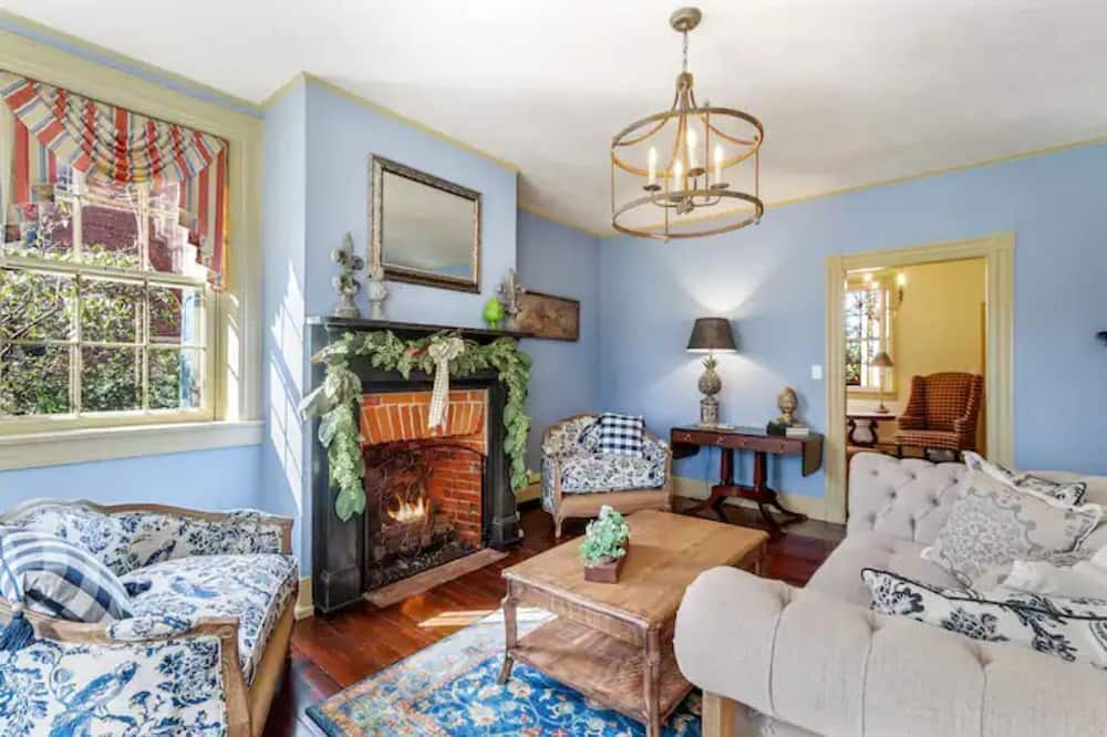 Photo of Livingroom in Salunga