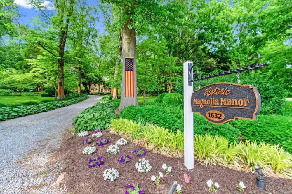 Photo of Outdoor in Salunga