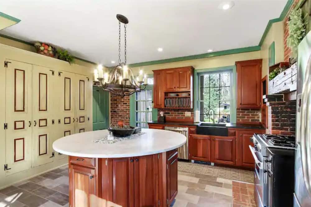 Photo of Kitchen in Salunga