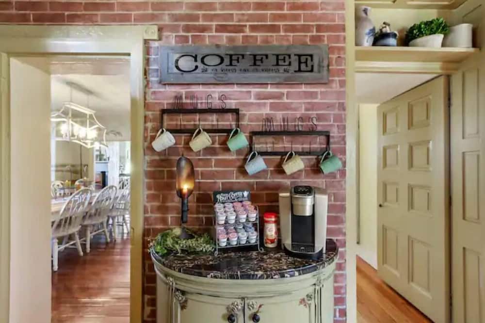 Photo of Kitchen in Salunga