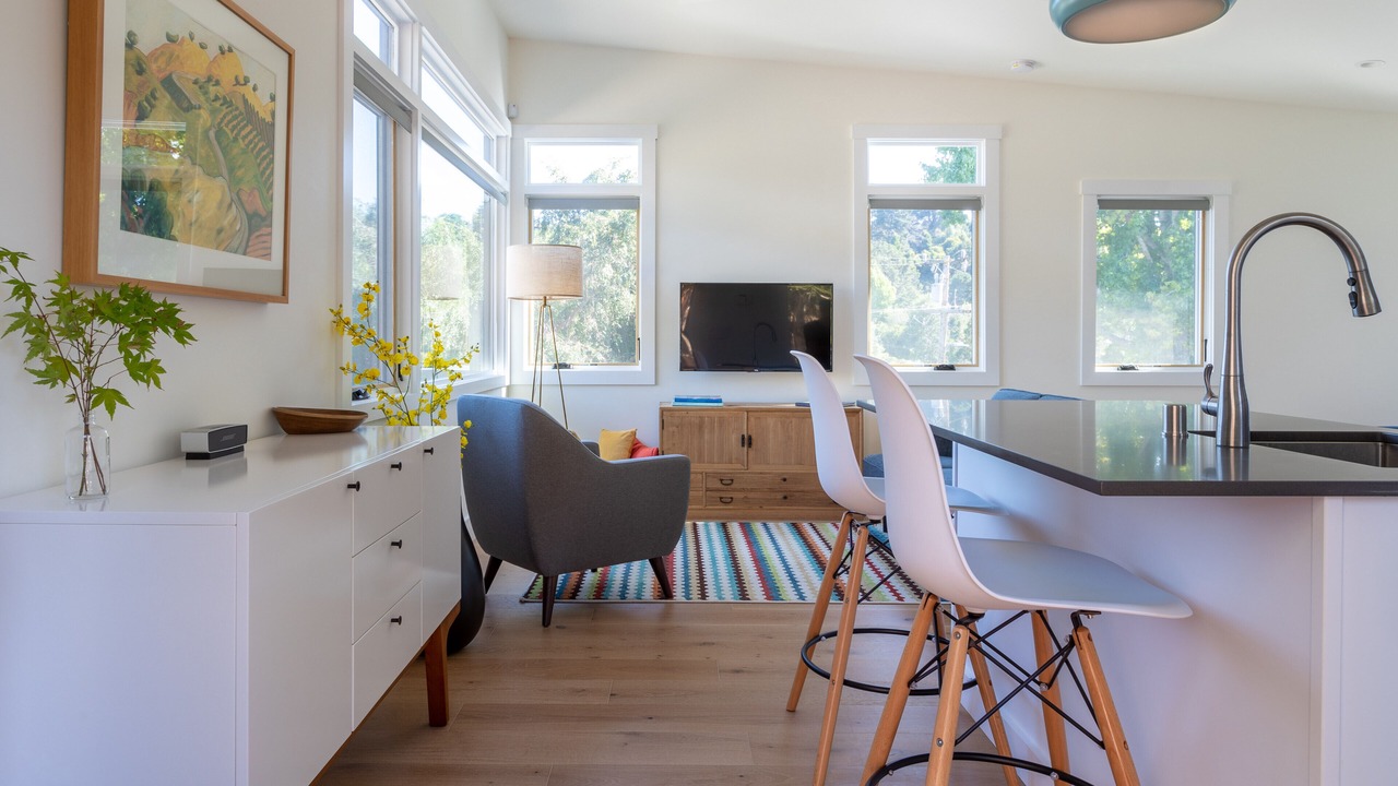 Photo of Kitchen in Strawberry