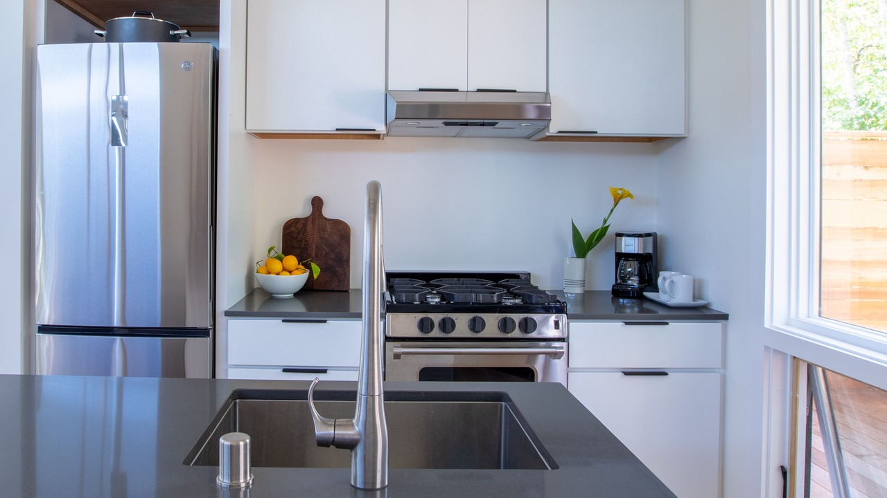 Photo of Kitchen in Strawberry